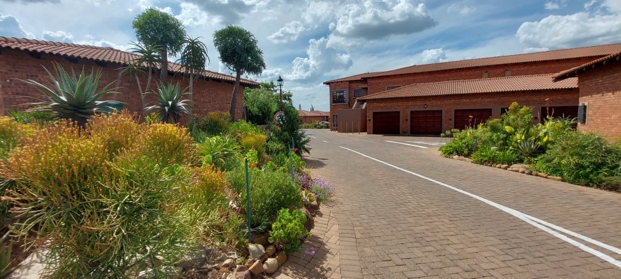 2 Bedroom Property for Sale in Dan Pienaar Free State